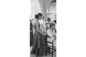 peinado novia bilbao