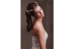 peluqueria para novia Bilbao